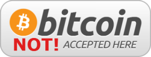 Bitcoin-accepted-here-not