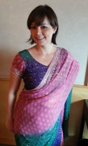 saree