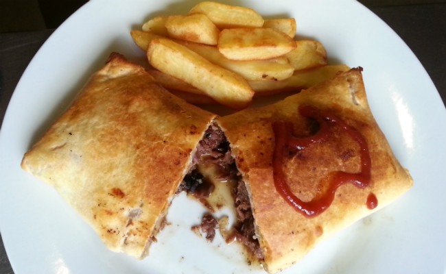 ‘Straya Day: Skippy Pie
