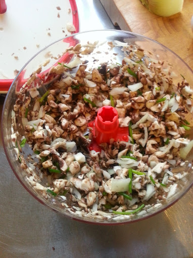 duxelles