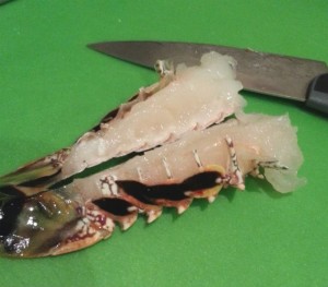 cutthelobster