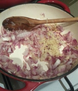 Onions and More