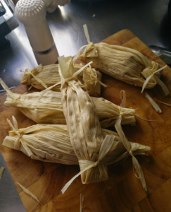 wrapped-tamales